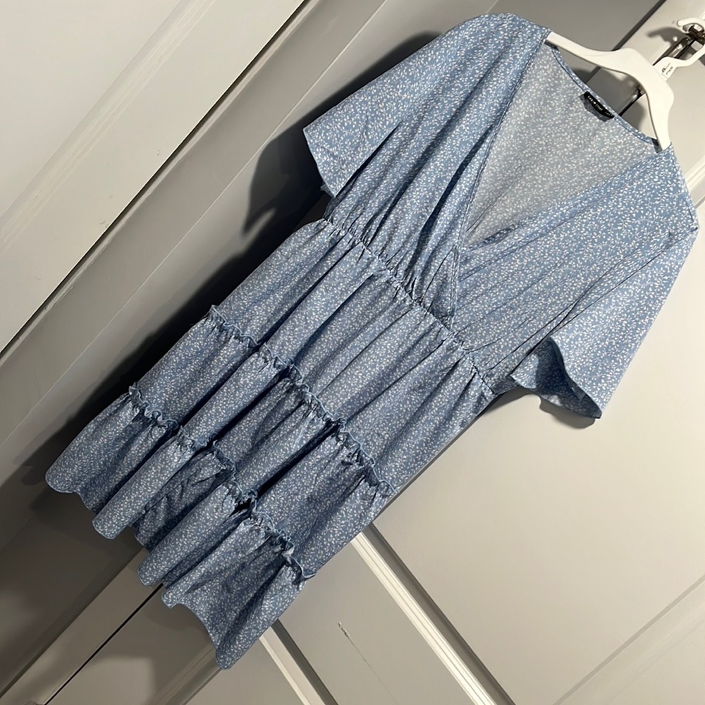 SHEIN dress